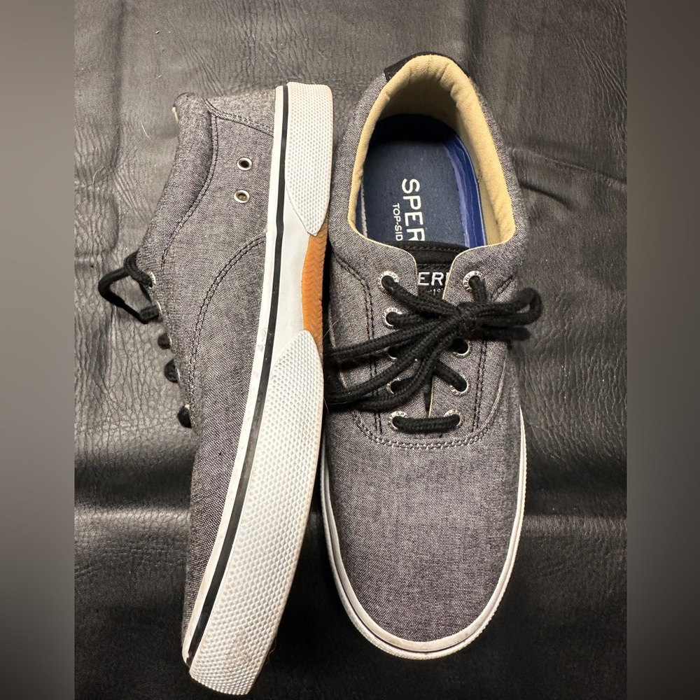 Sperry Classic Sneaker - Picture 5 of 7